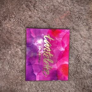 Tarte in Bloom Pallet